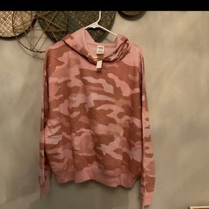 Victoria’s Secret sweatshirt NWT size large
